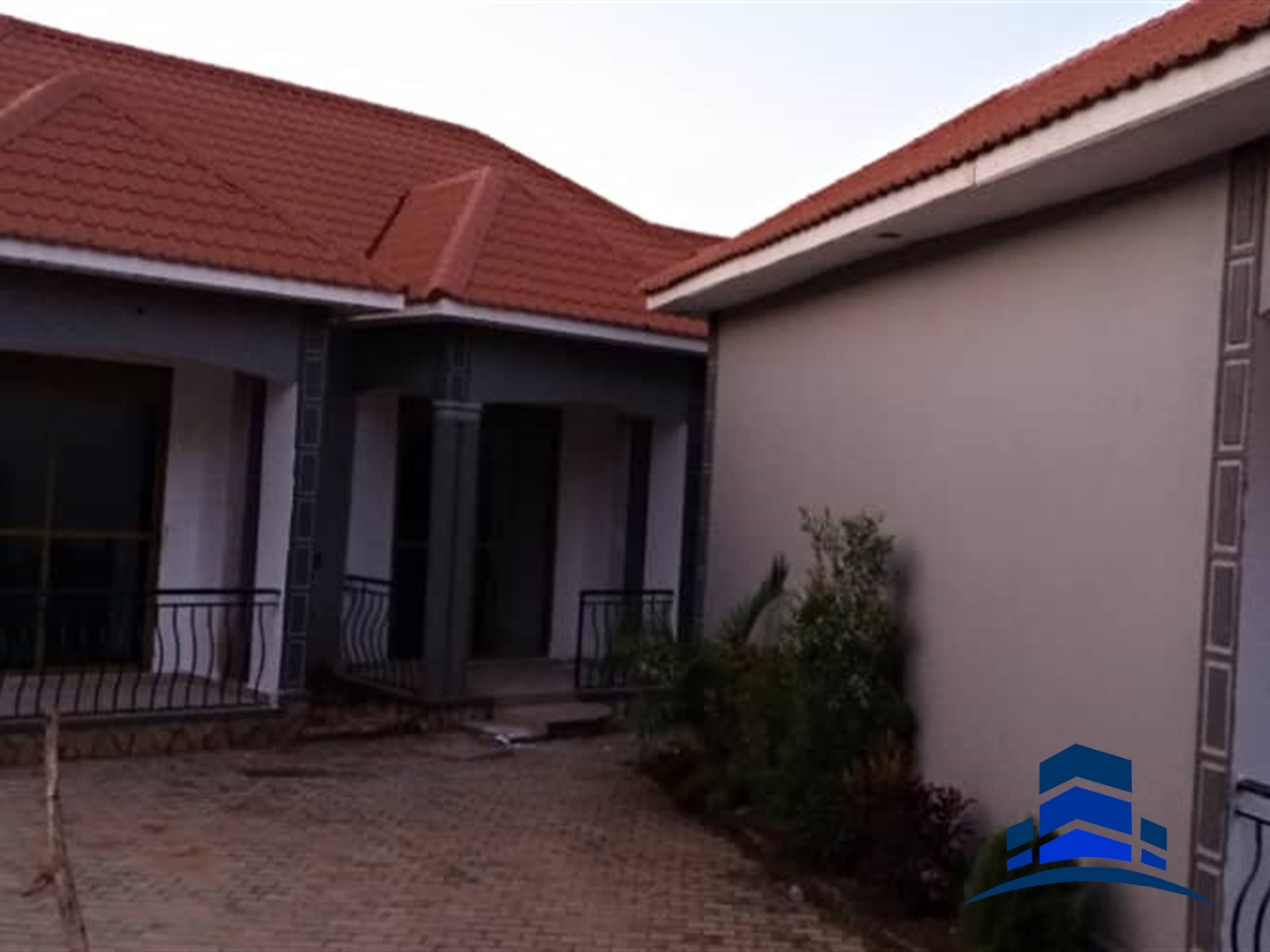 Semi Detached for sale in Najjera Wakiso