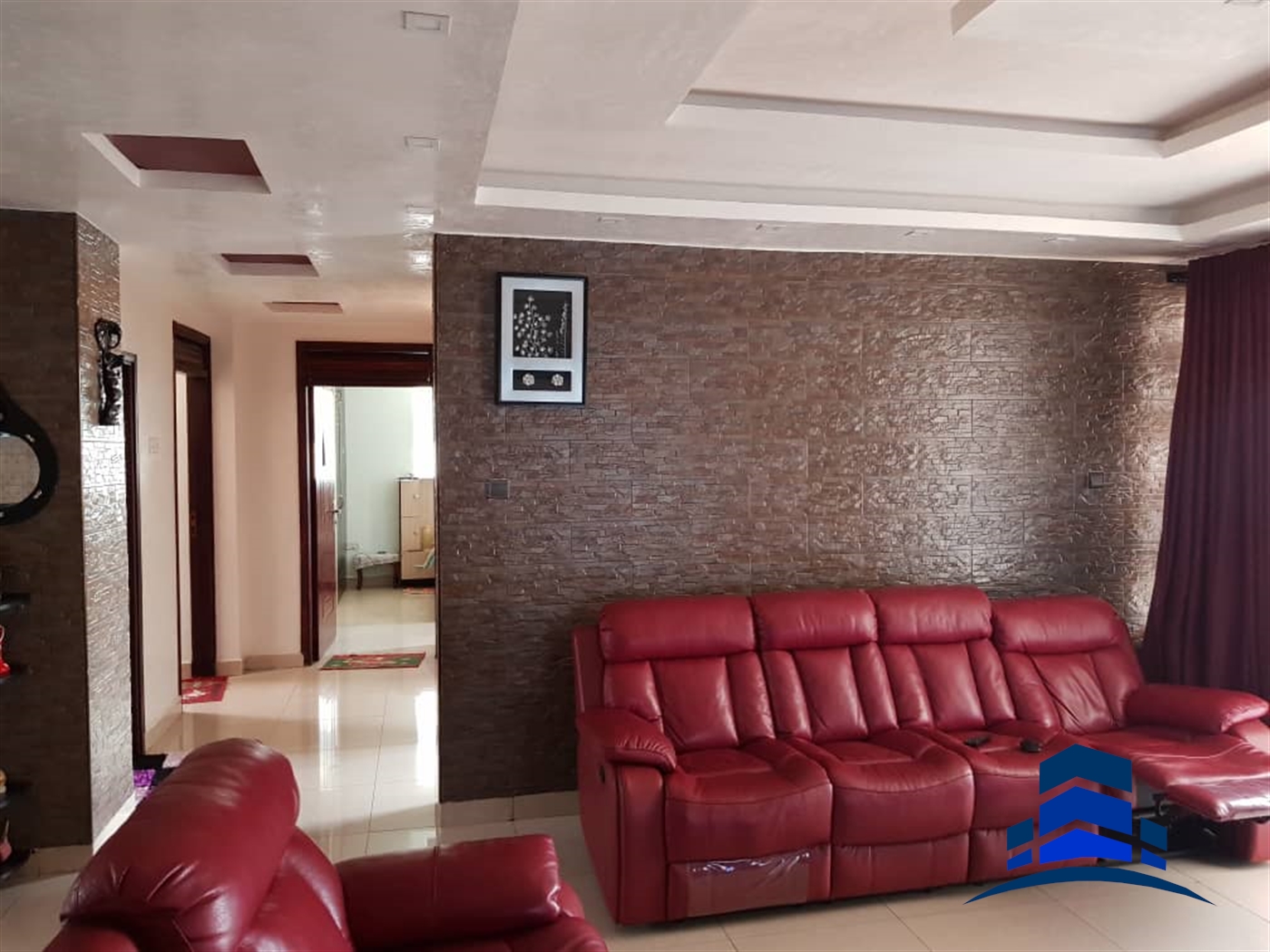 Apartment block for sale in Bukoto Kampala