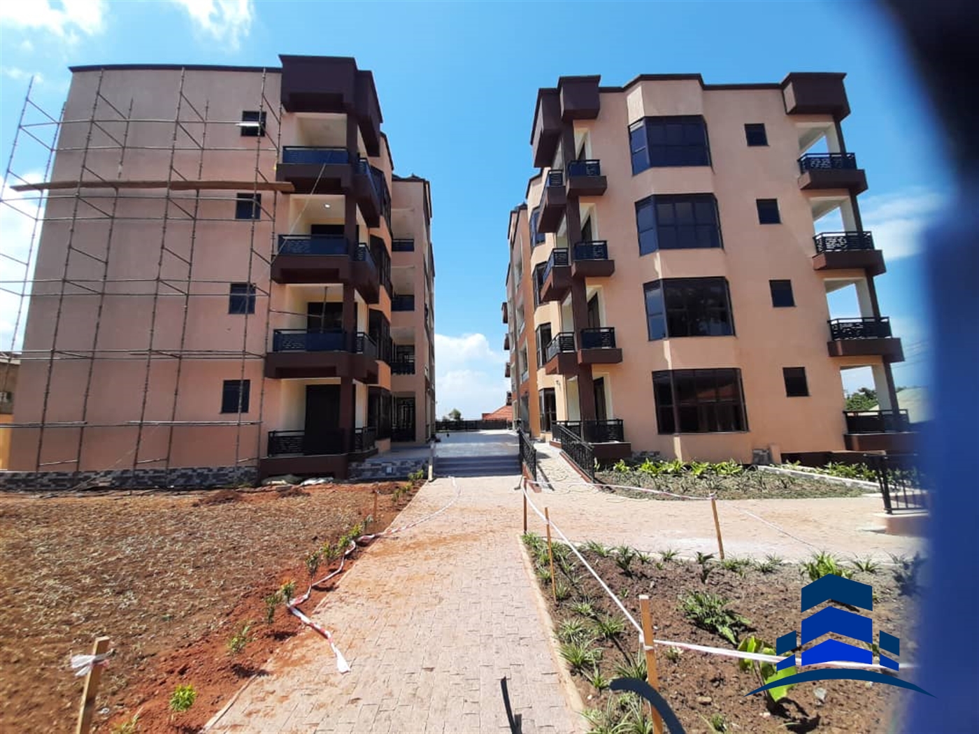 Apartment for rent in Kyambogo Kampala