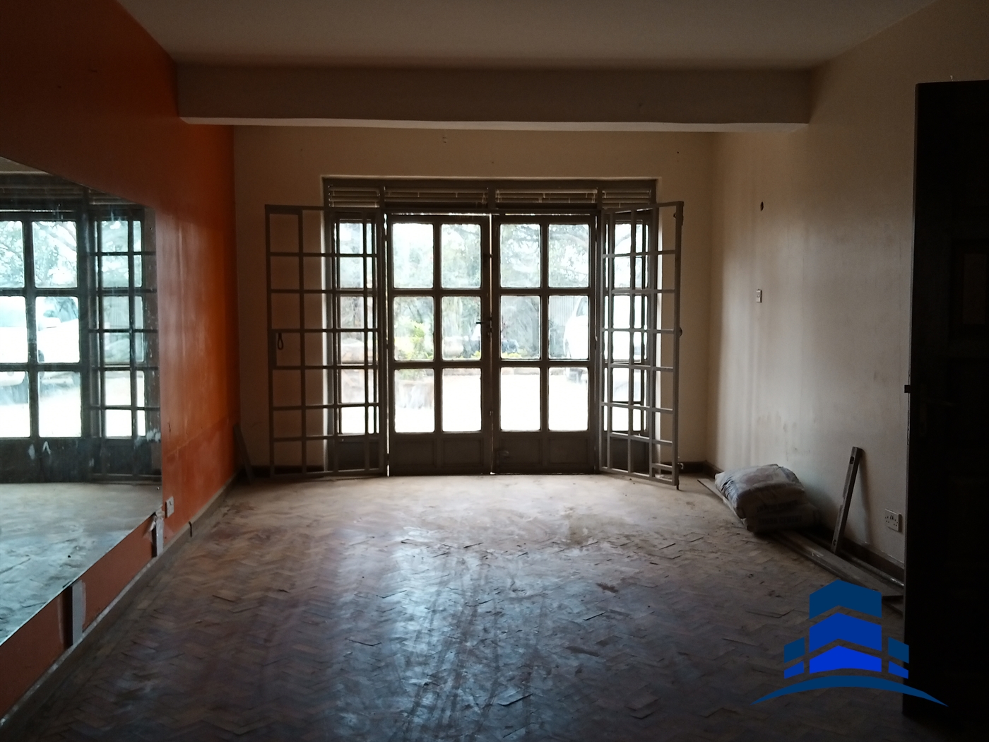 Town House for rent in Kololo Kampala