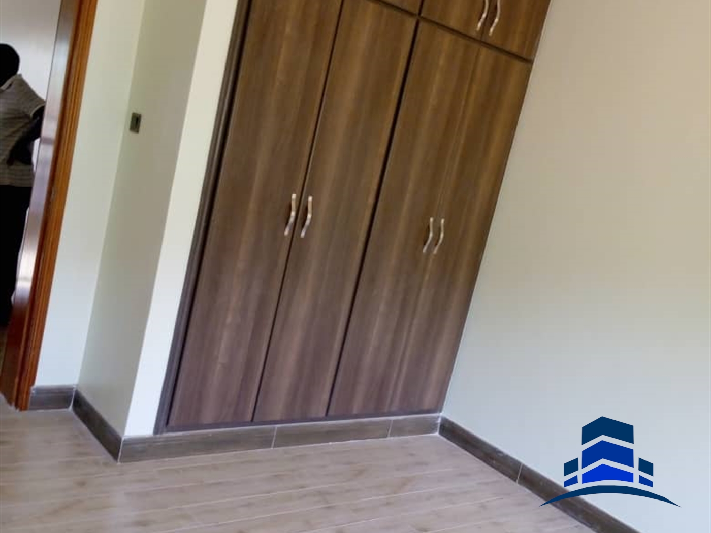 Apartment for rent in Buziga Kampala