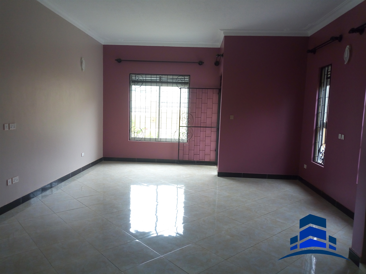 Apartment block for sale in Munyonyo Kampala