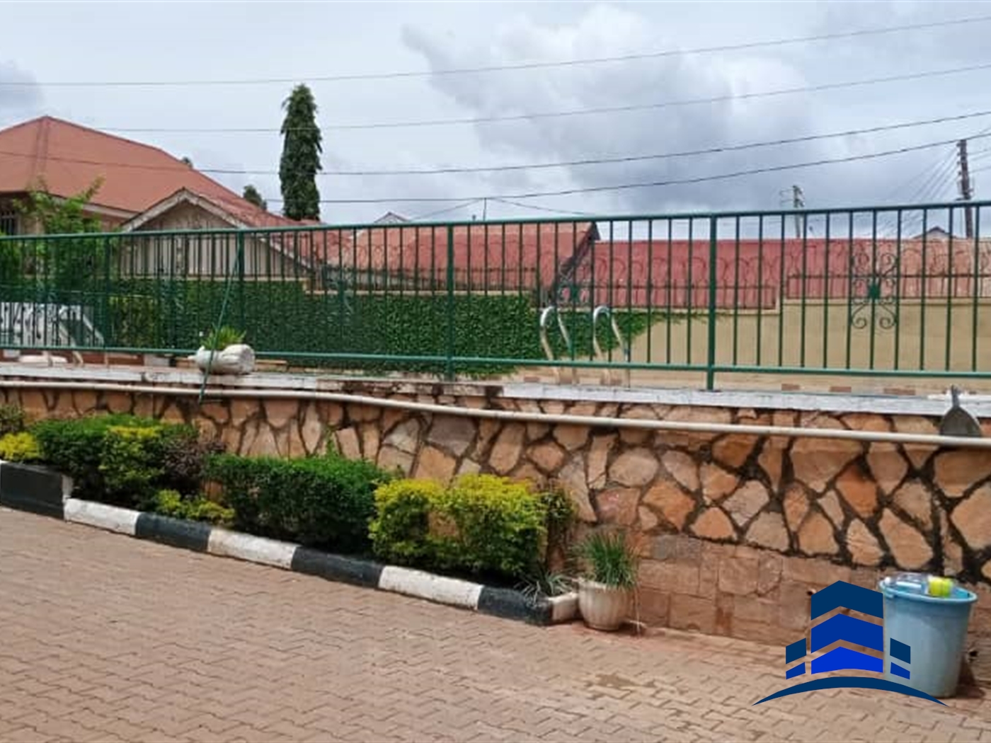 Mansion for sale in Muyenga Kampala