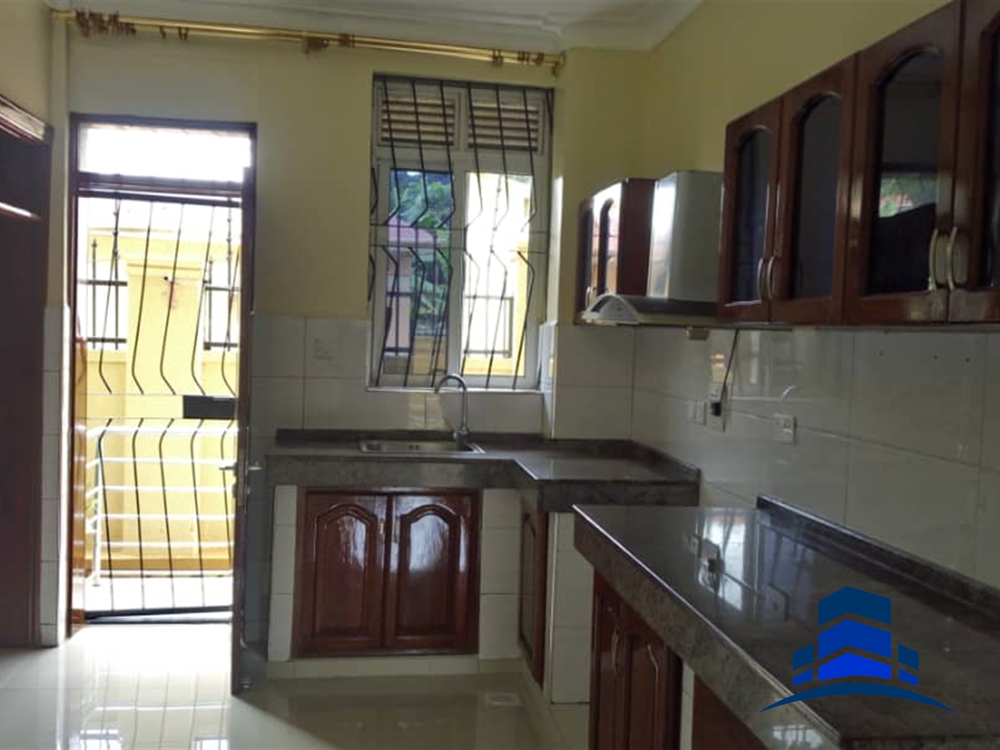 Apartment block for sale in Muyenga Kampala