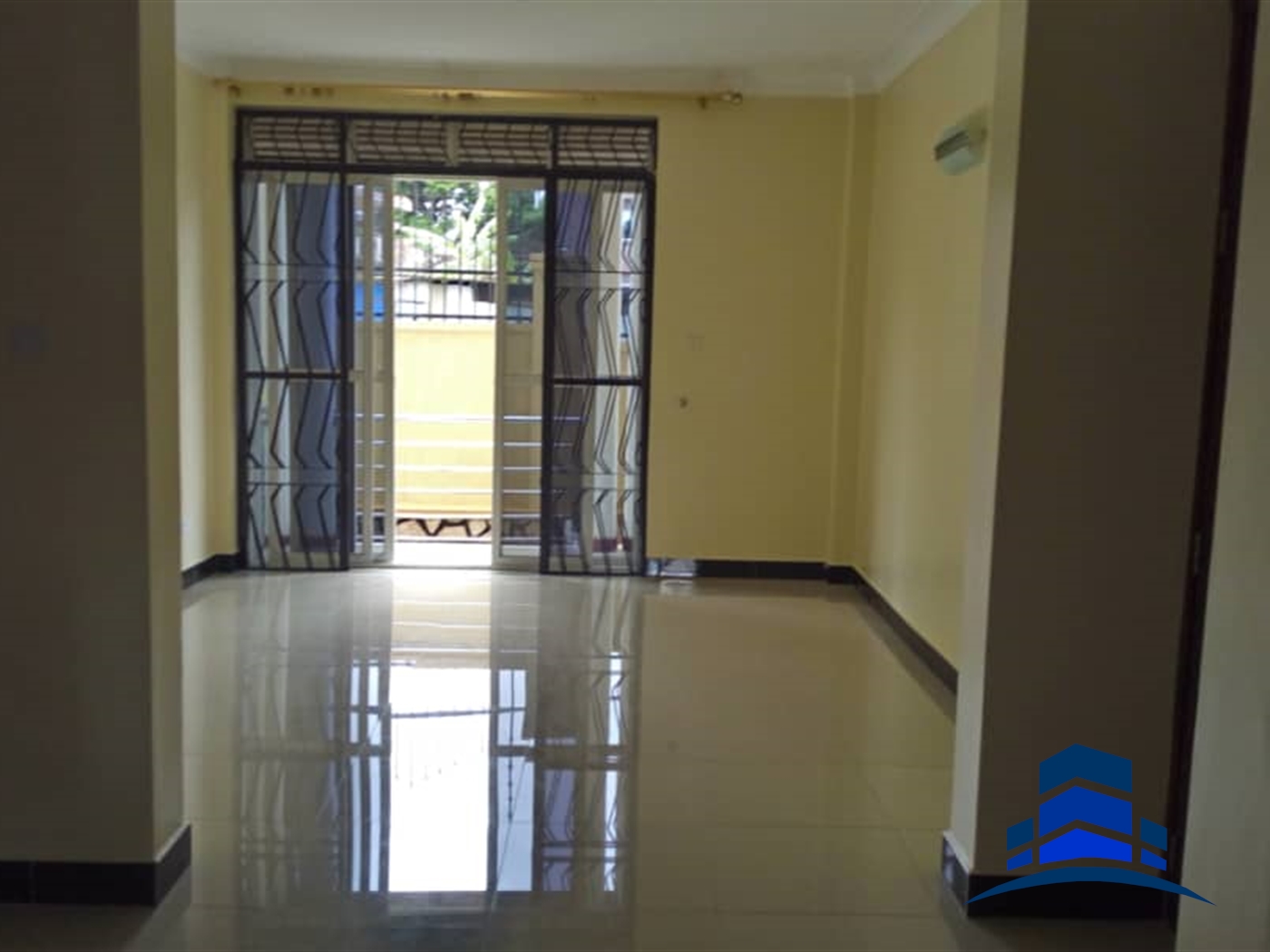 Apartment block for sale in Muyenga Kampala