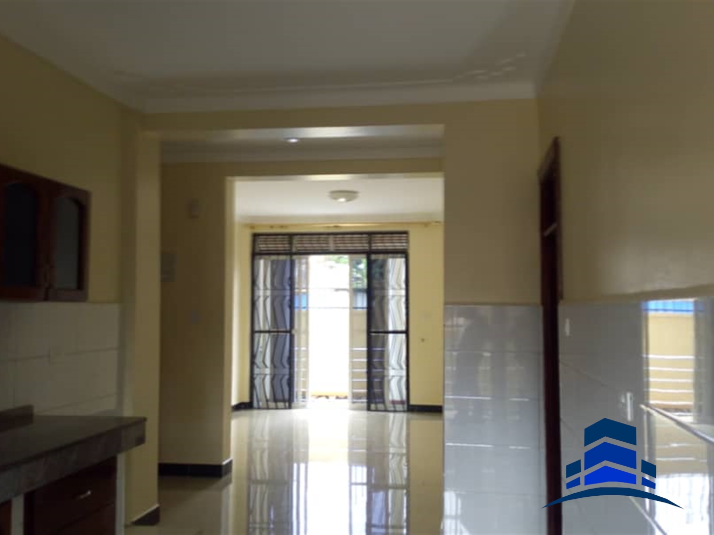 Apartment block for sale in Muyenga Kampala