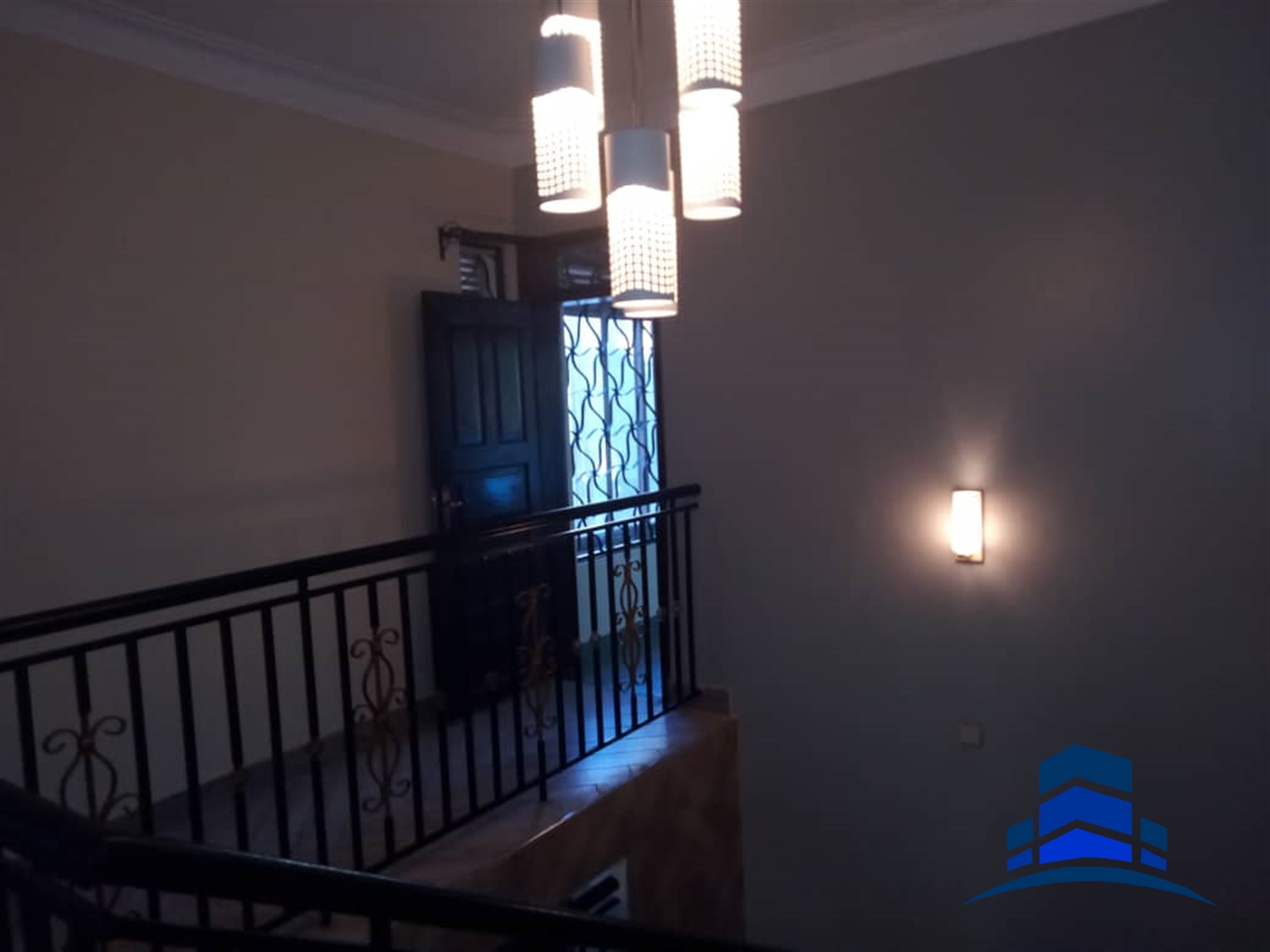 Duplex for rent in Munyonyo Kampala