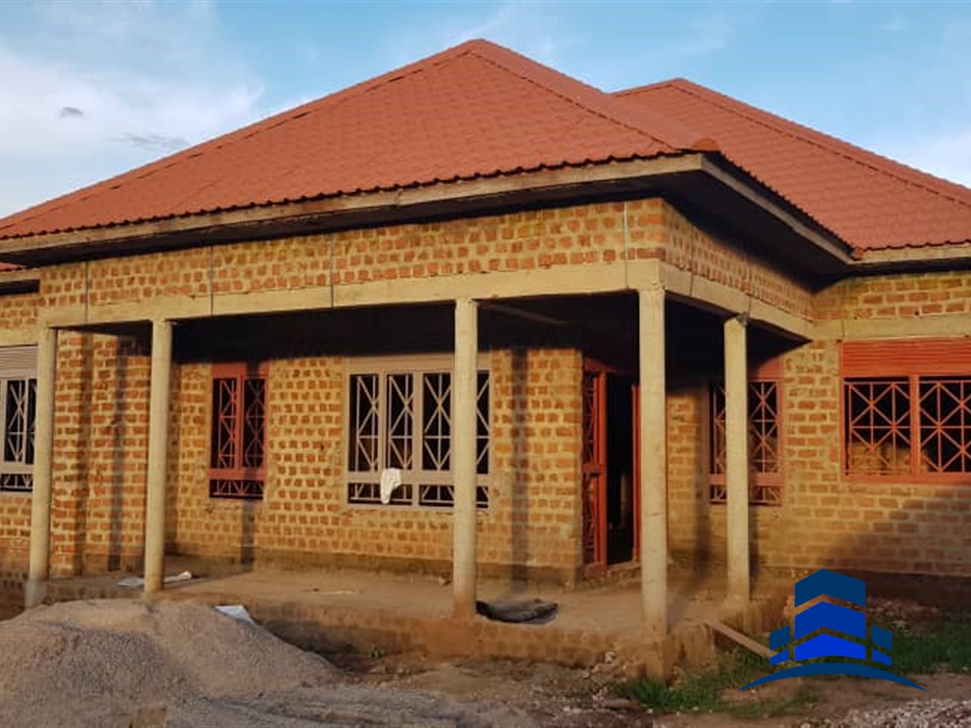 Bungalow for sale in Kira Wakiso