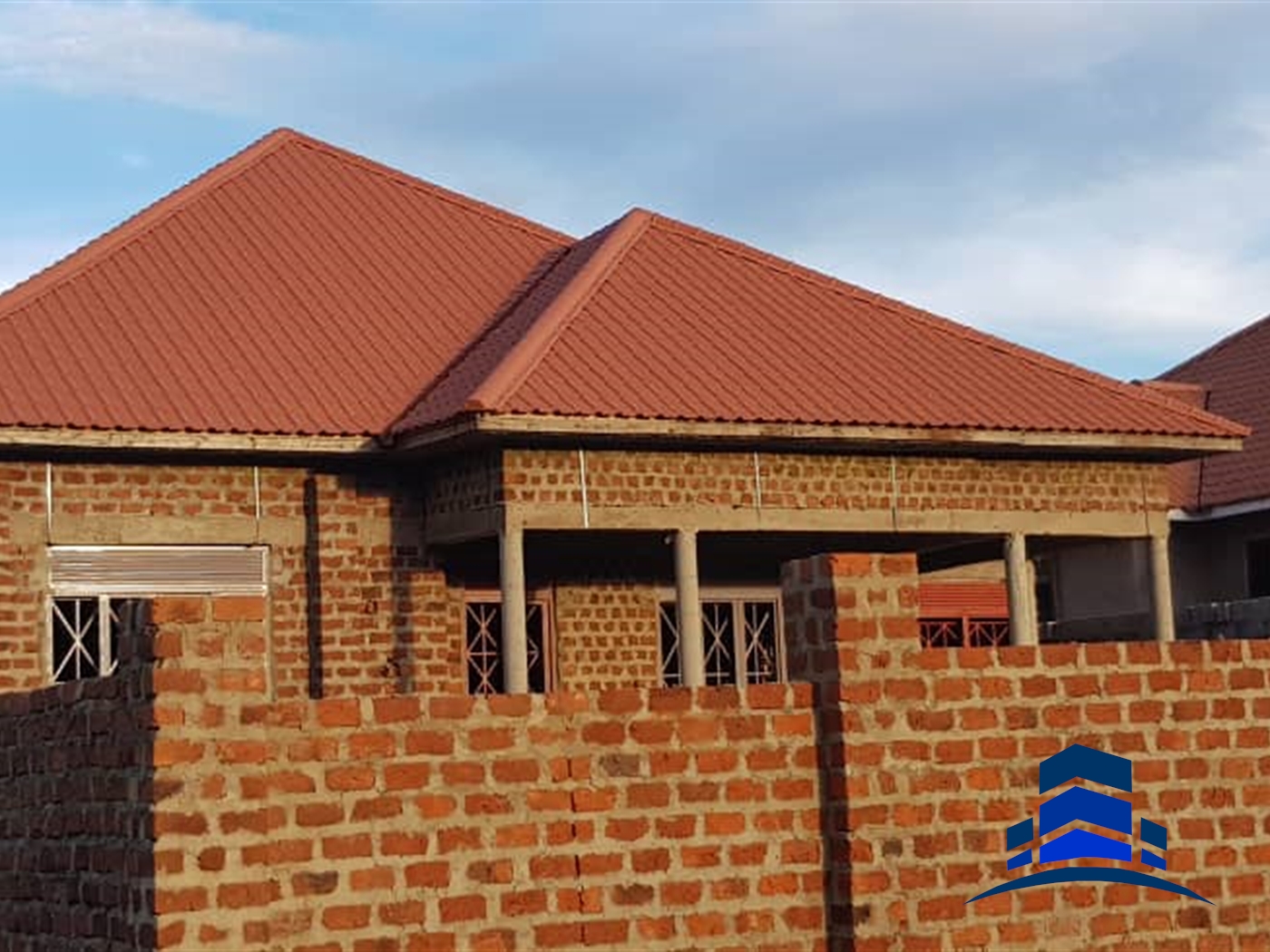 Bungalow for sale in Kira Wakiso