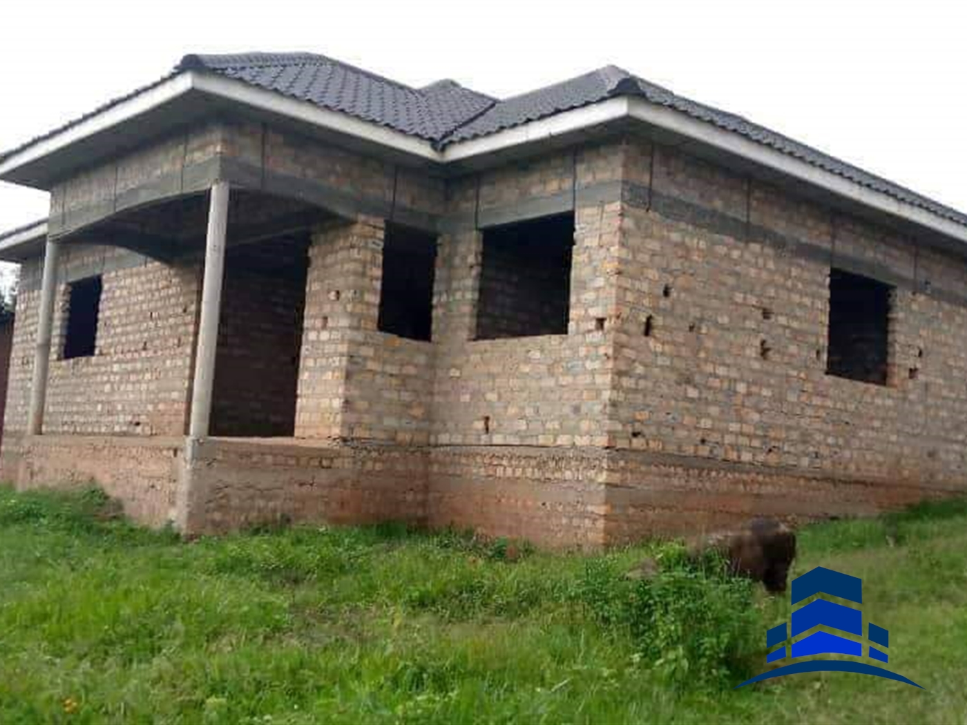 Bungalow for sale in Gayaza Wakiso