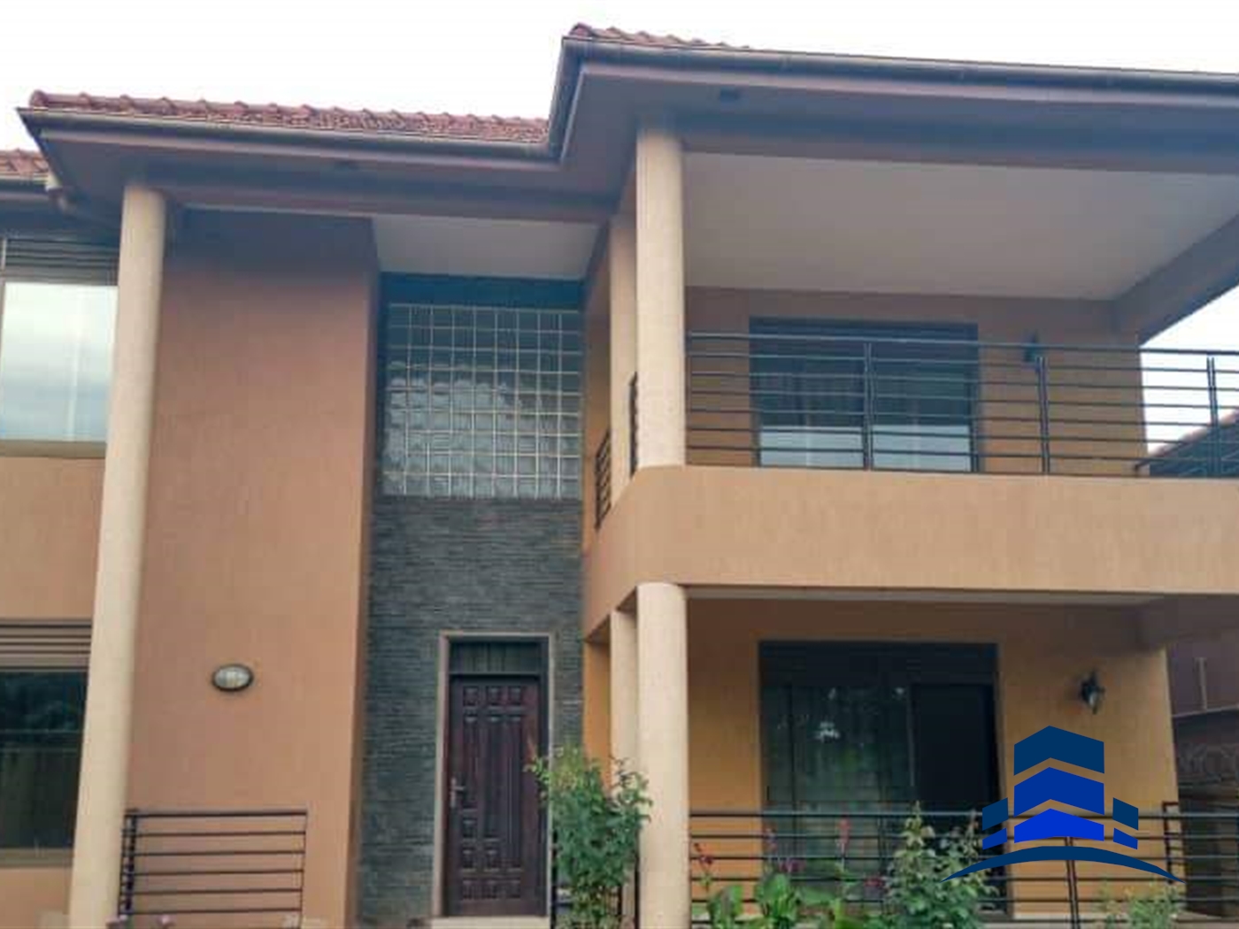 Duplex for sale in Kira Wakiso