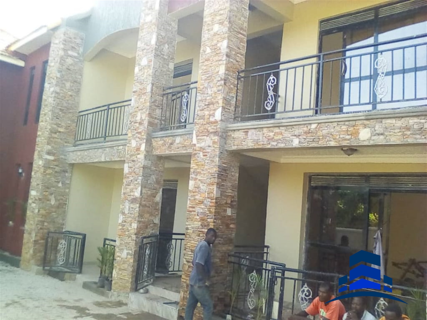 Apartment block for sale in Kira Wakiso