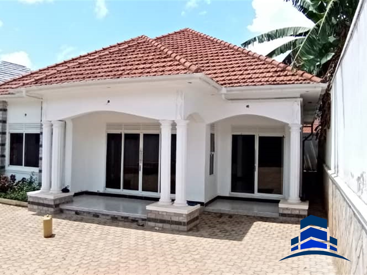 Bungalow for sale in Kira Wakiso