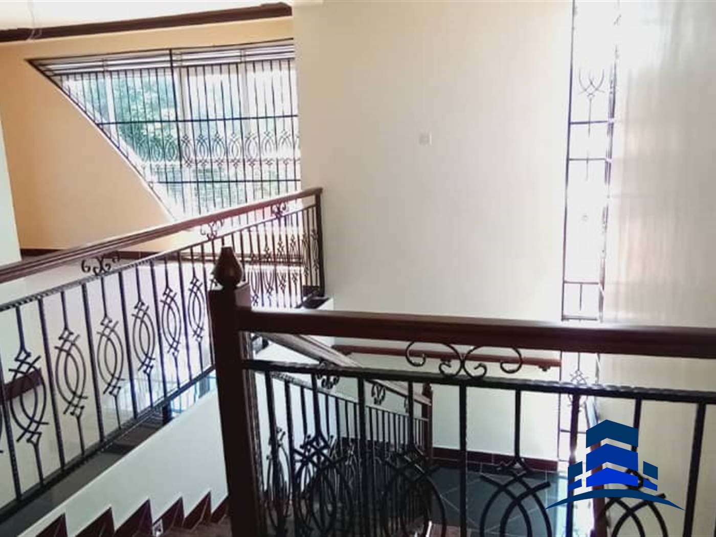 Mansion for sale in Munyonyo Kampala