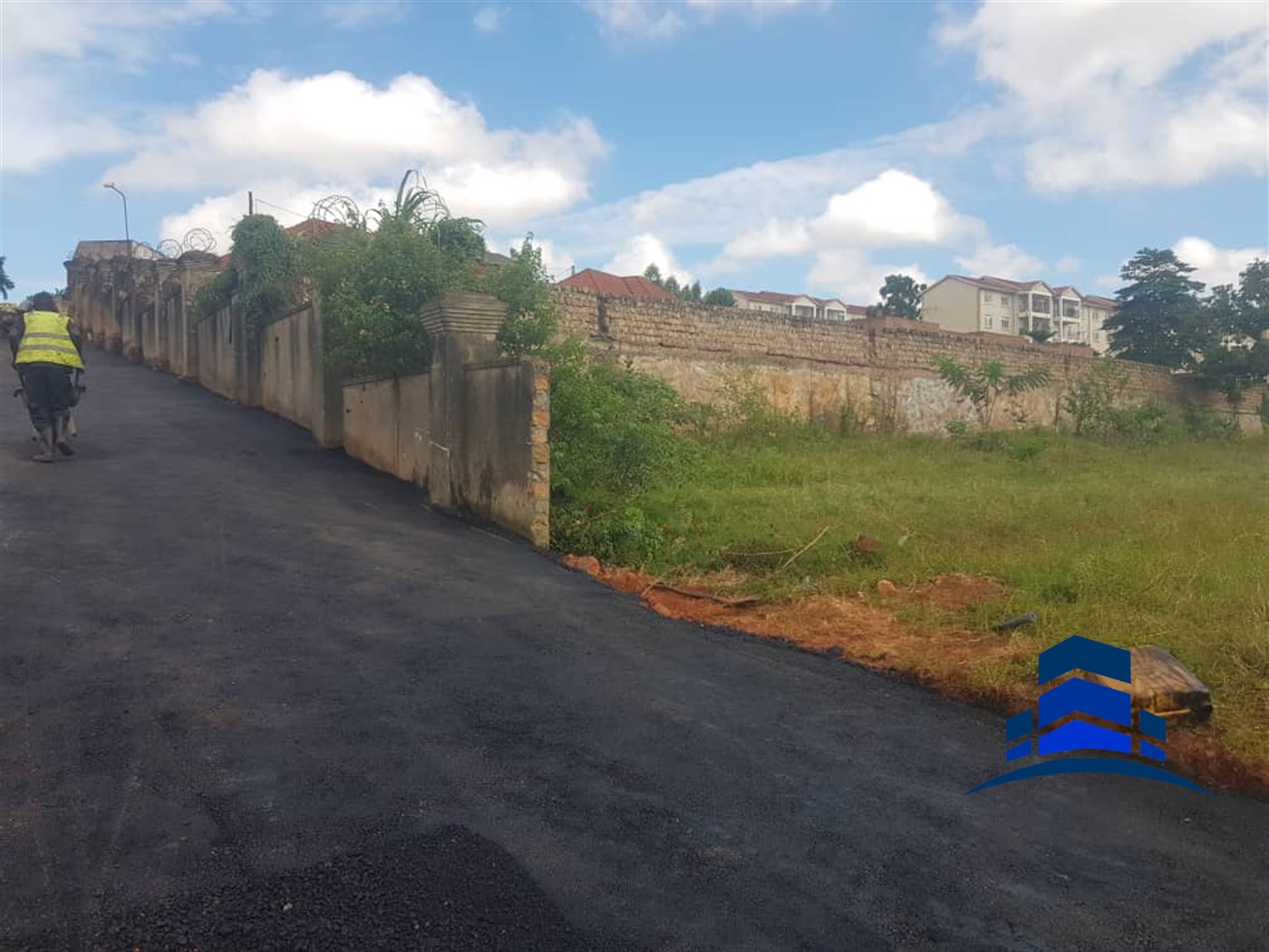 Residential Land for sale in Kiwaatule Kampala