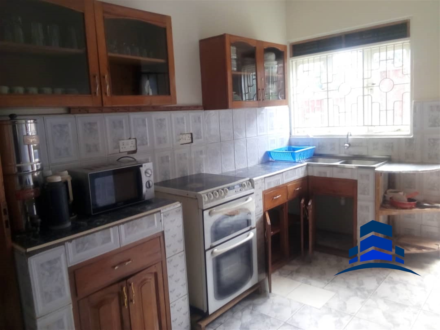 Bungalow for rent in Bweyogerere Wakiso