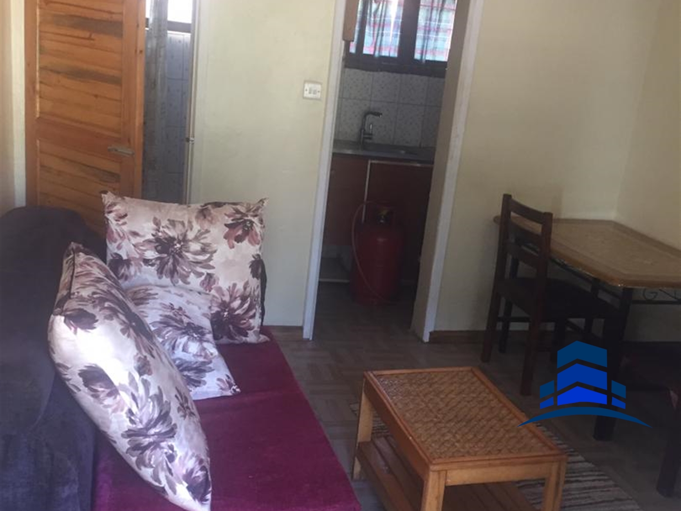 Duplex for sale in Bukasa Kampala