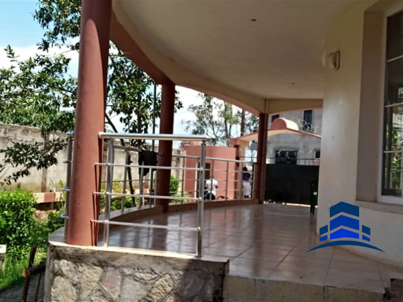 Duplex for sale in Bukasa Kampala