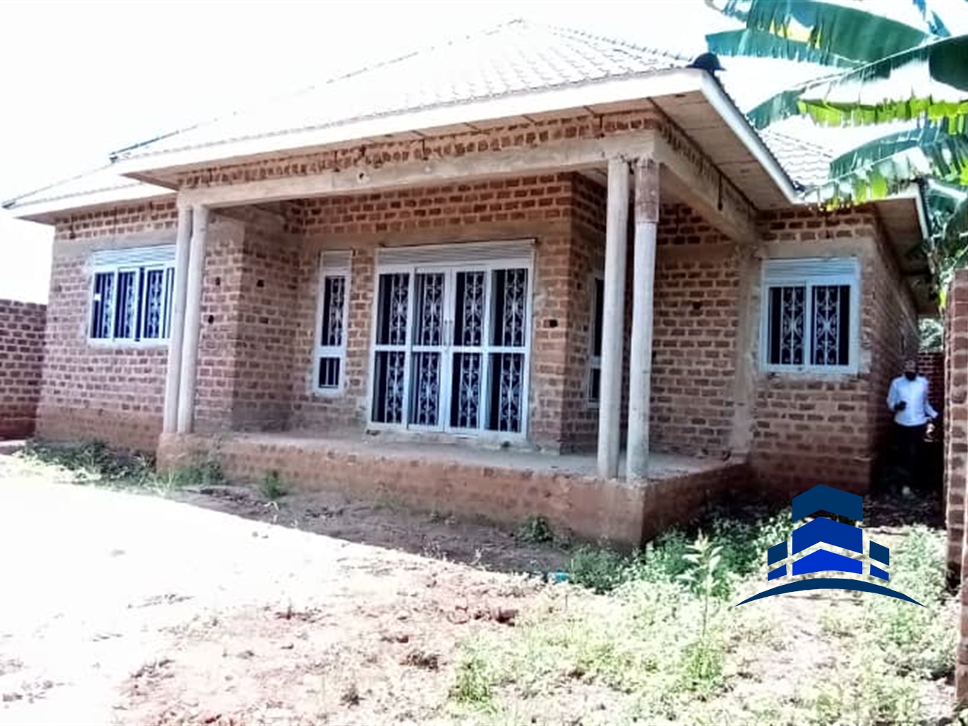 Bungalow for sale in Sonde Wakiso