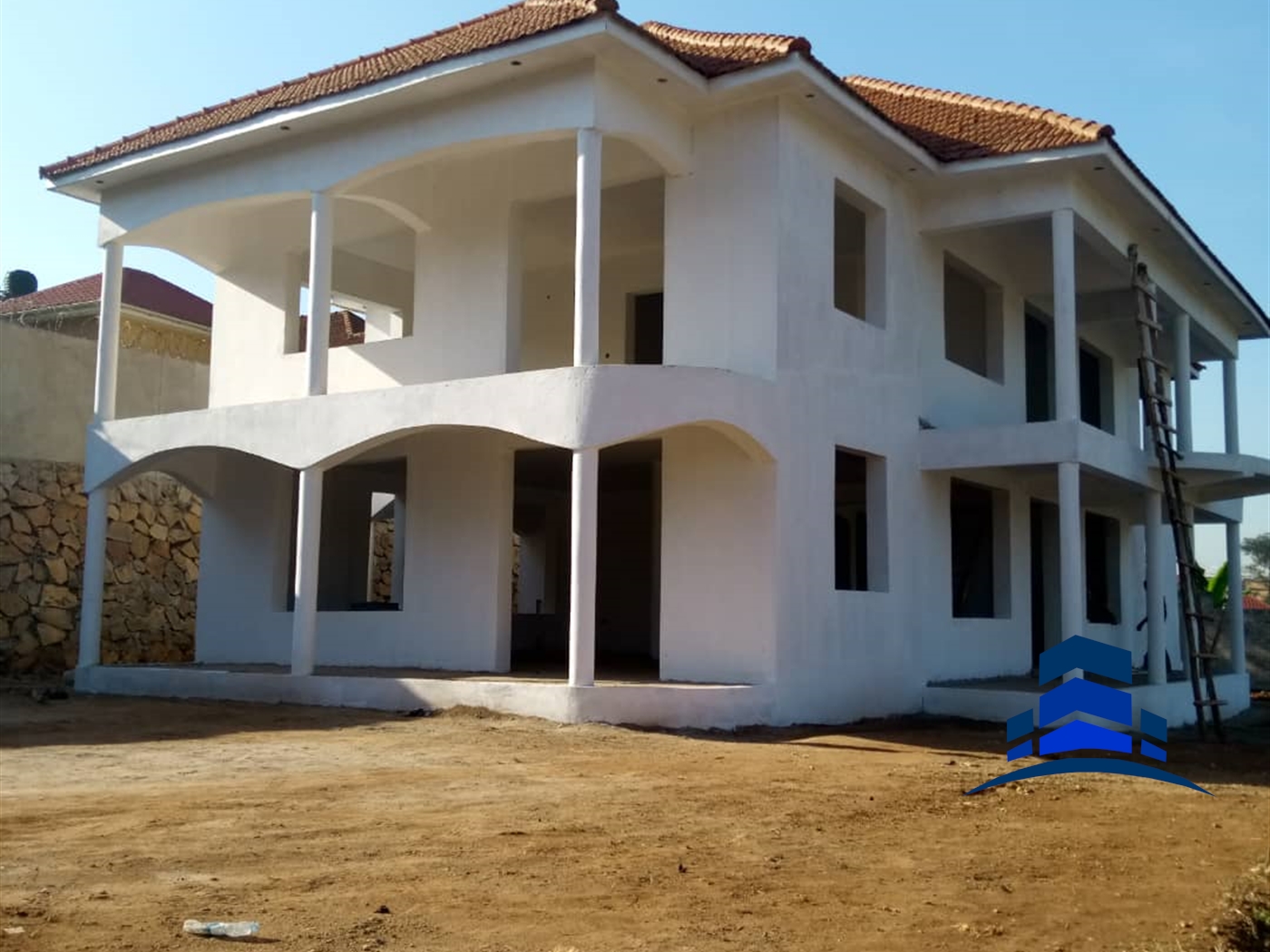 Duplex for sale in Kyanja Wakiso