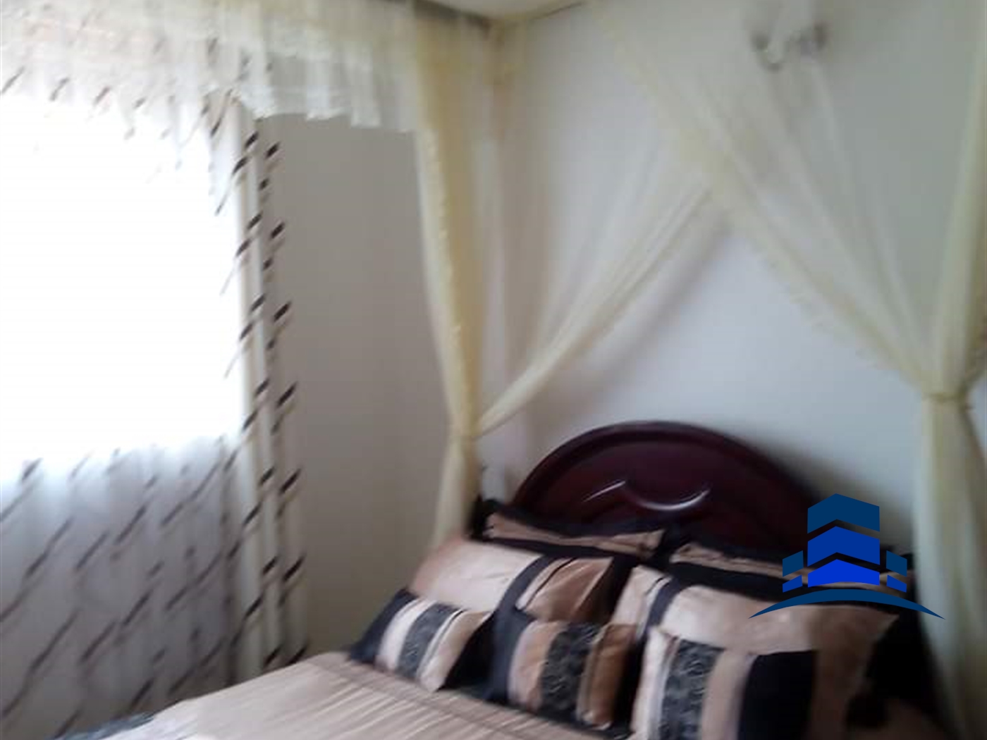 Apartment for rent in Buziga Kampala