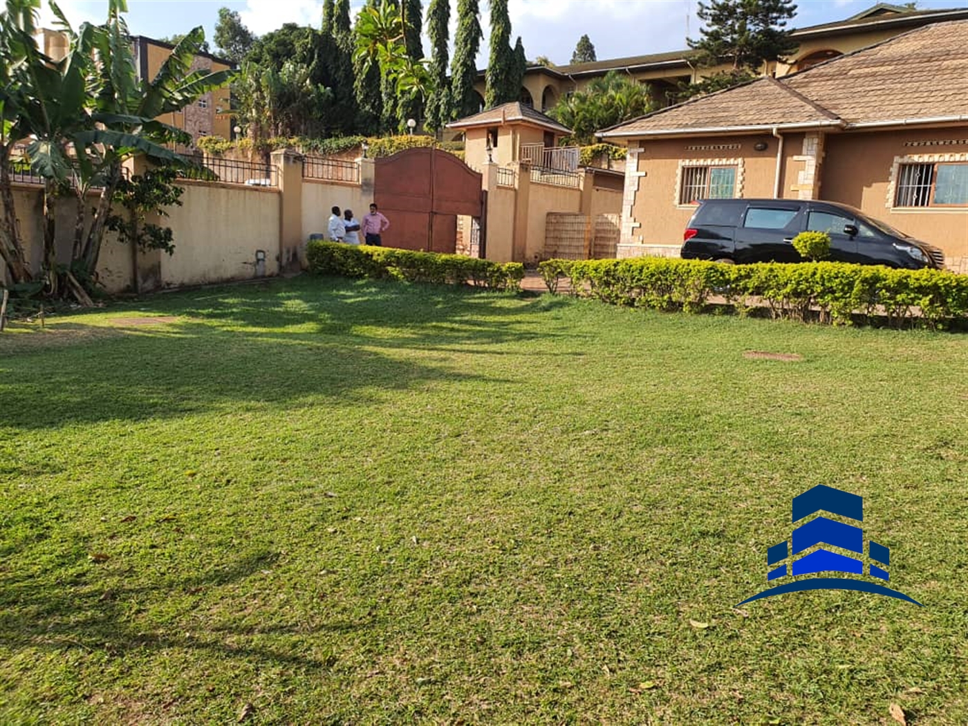 Bungalow for sale in Naguru Kampala