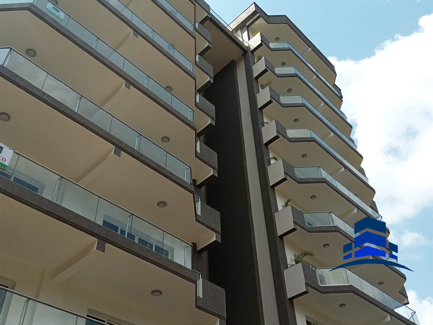 Apartment for sale in Kololo Kampala