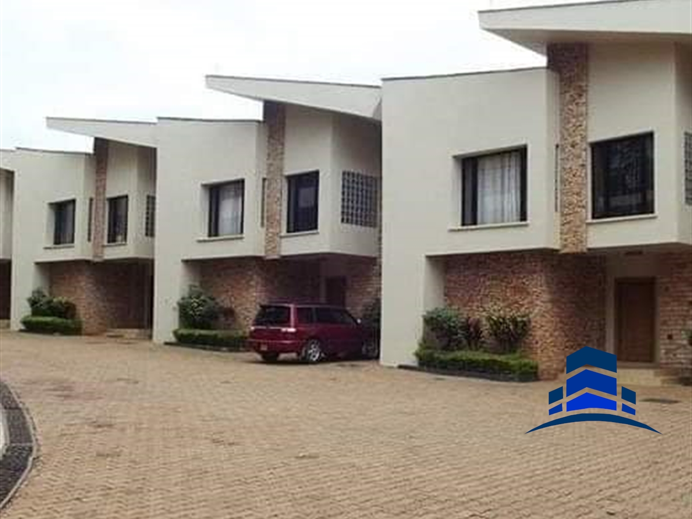 Town House for rent in Naguru Kampala