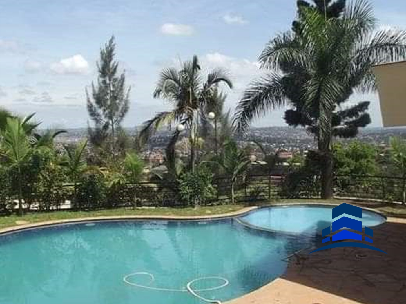 Town House for rent in Naguru Kampala