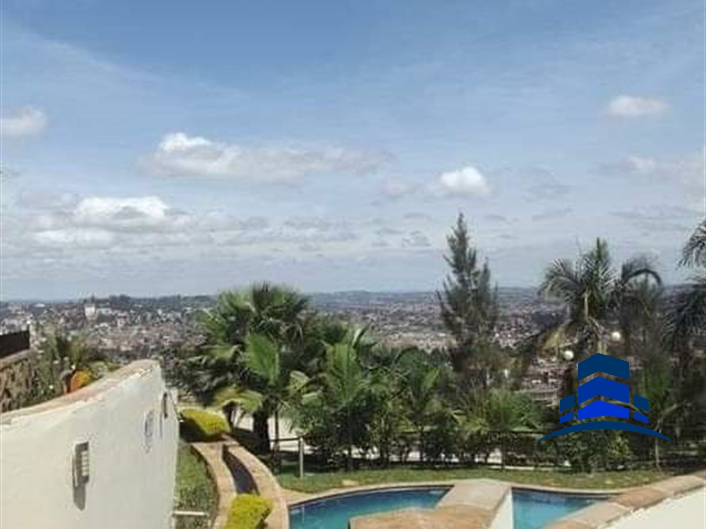 Town House for rent in Naguru Kampala