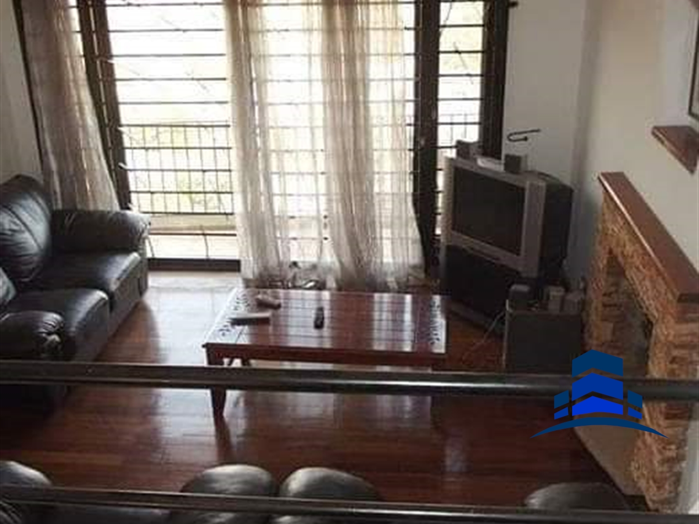 Town House for rent in Naguru Kampala