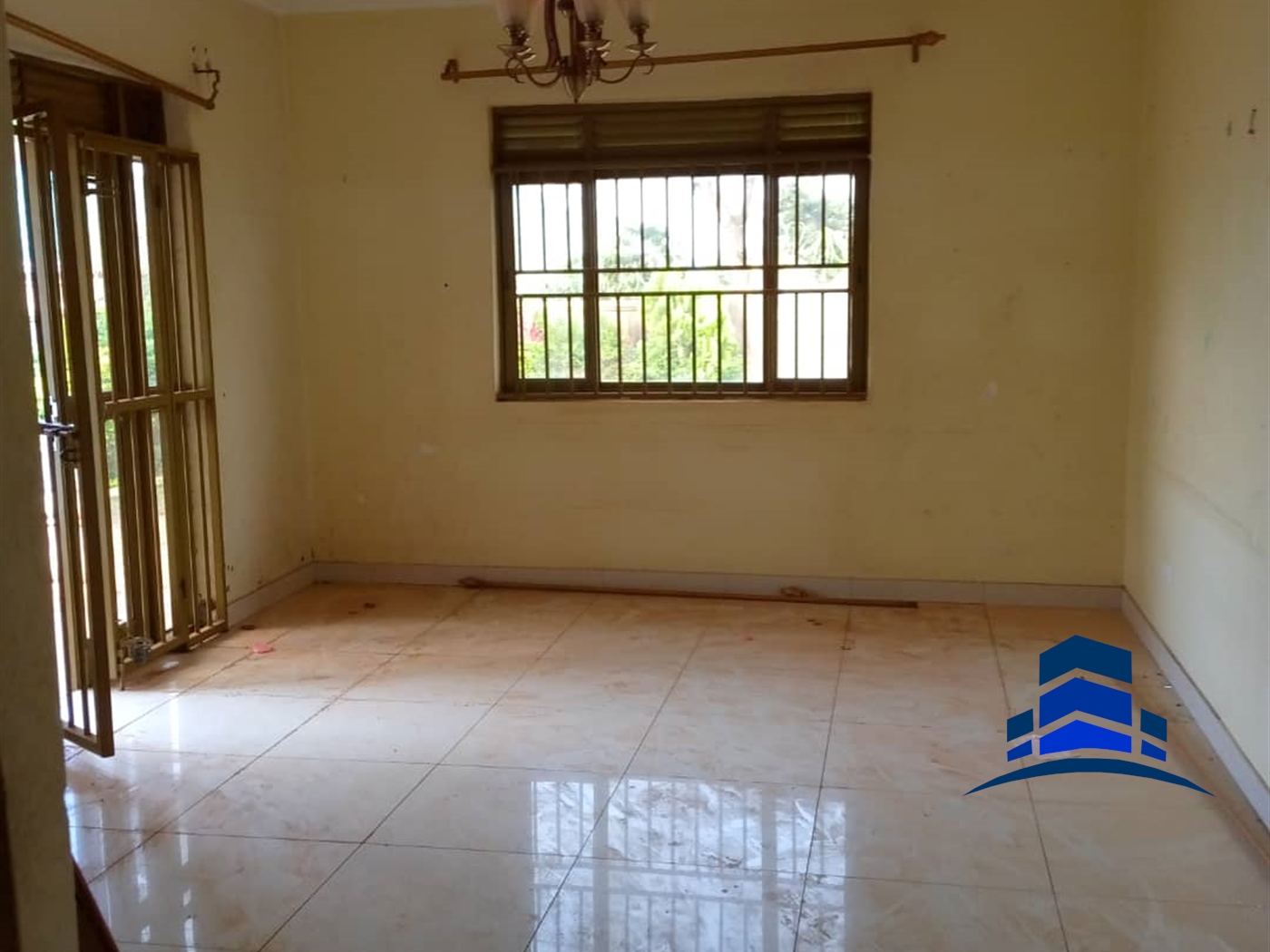 Mansion for rent in Buziga Kampala