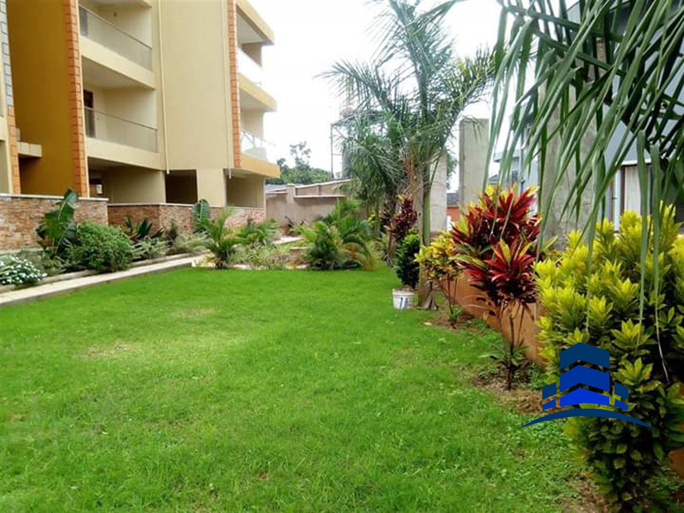 Apartment for rent in Munyonyo Kampala