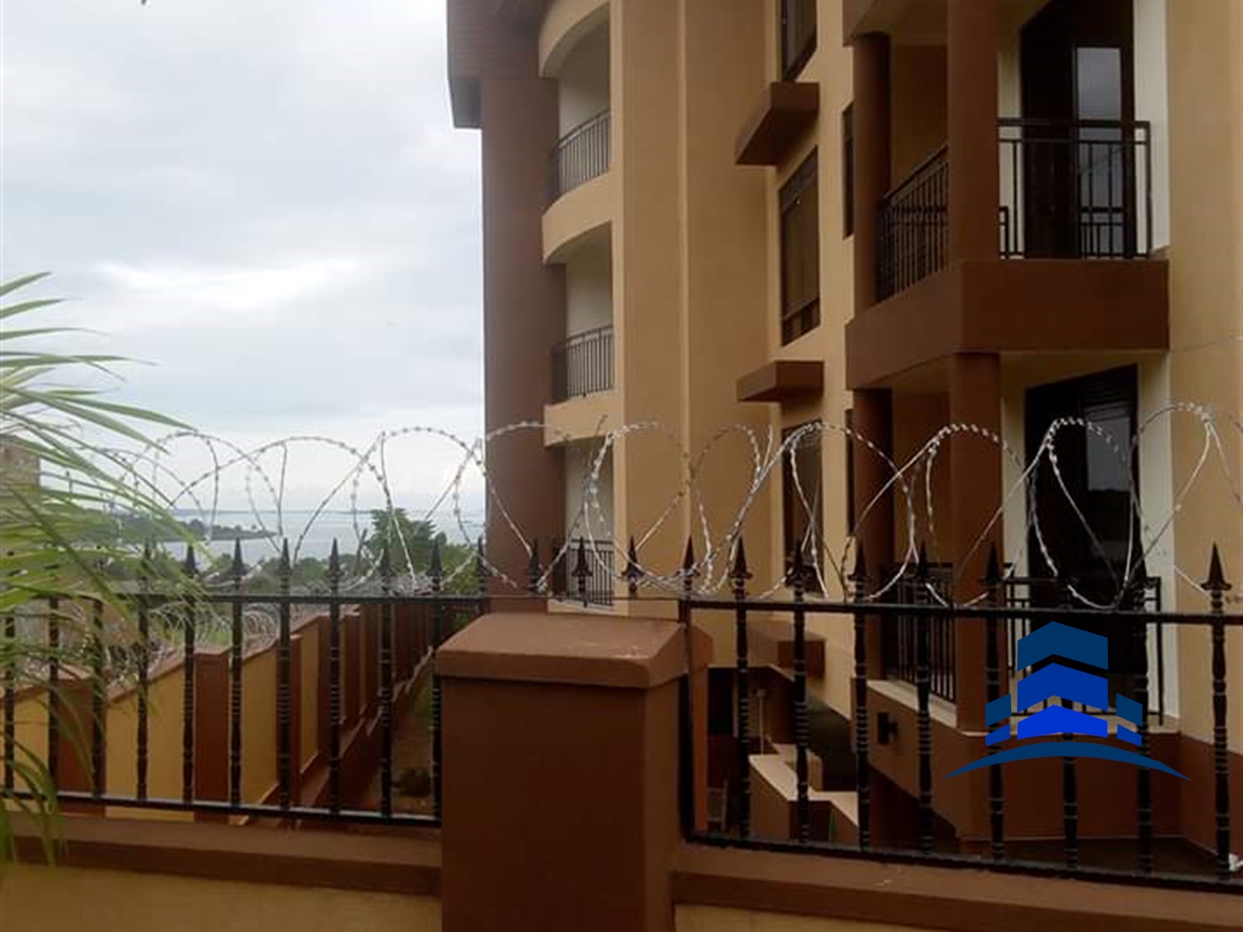 Apartment for rent in Munyonyo Kampala