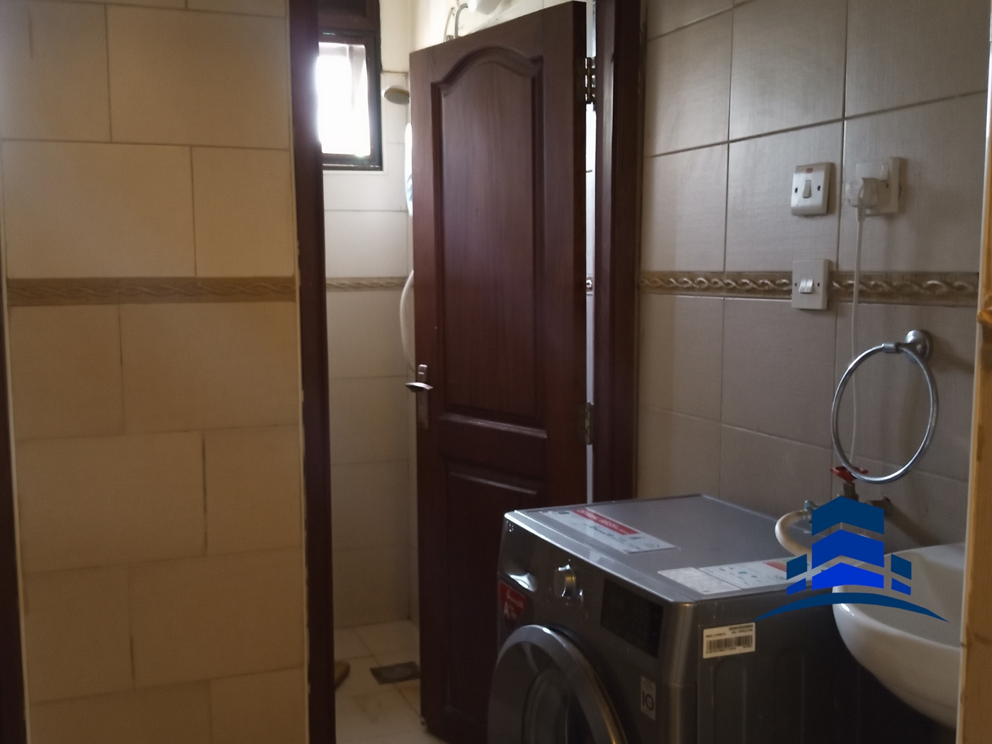 Apartment for rent in Bugoloobi Kampala