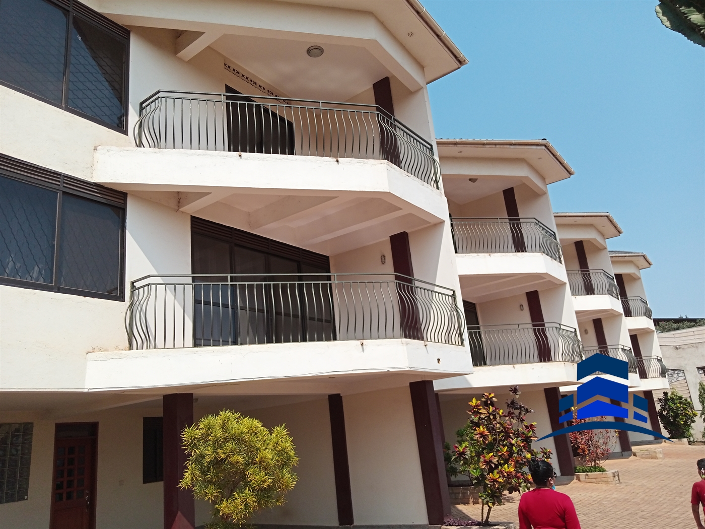 Town House for rent in Naguru Kampala