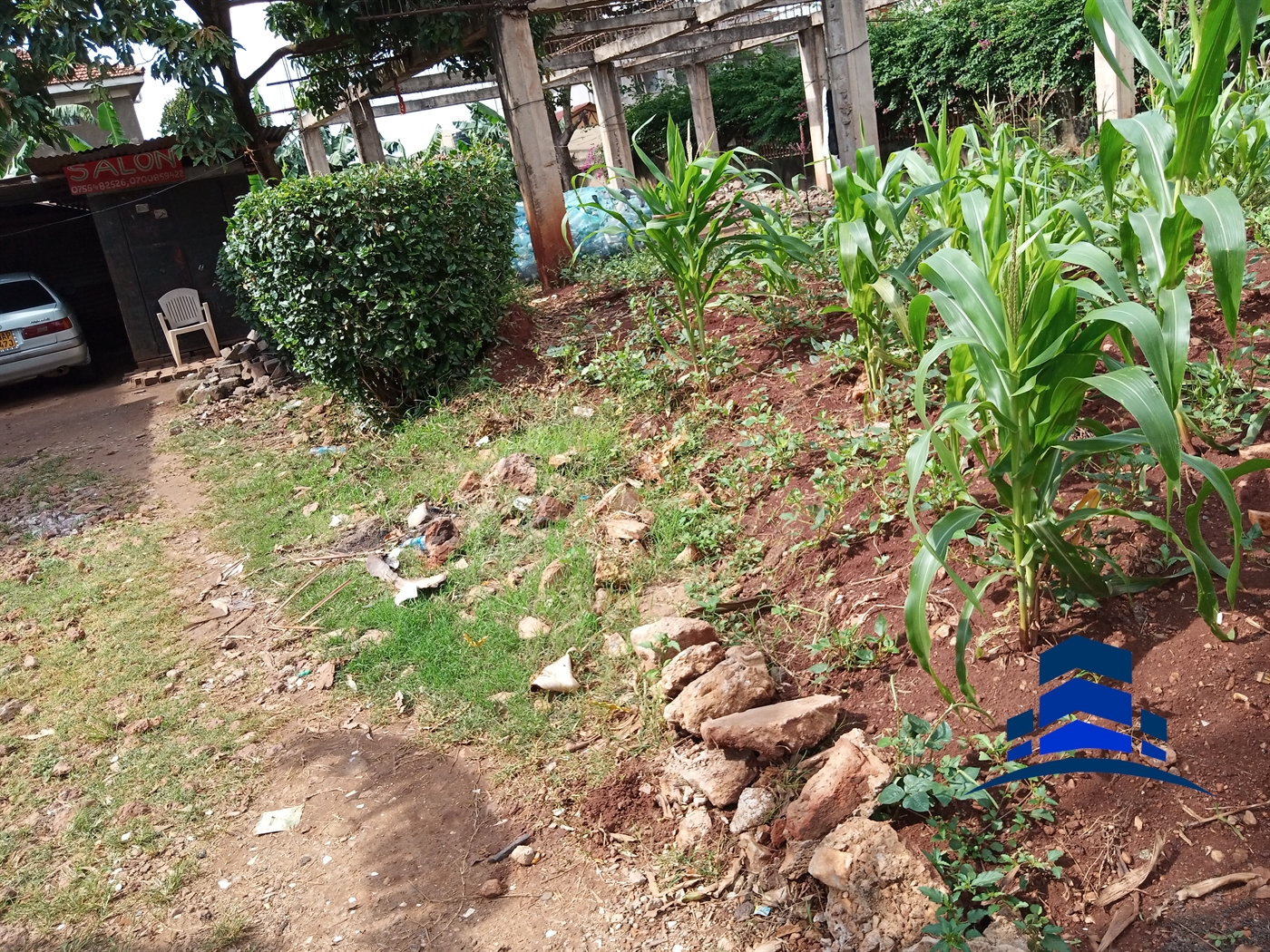 Residential Land for sale in Bugoloobi Kampala