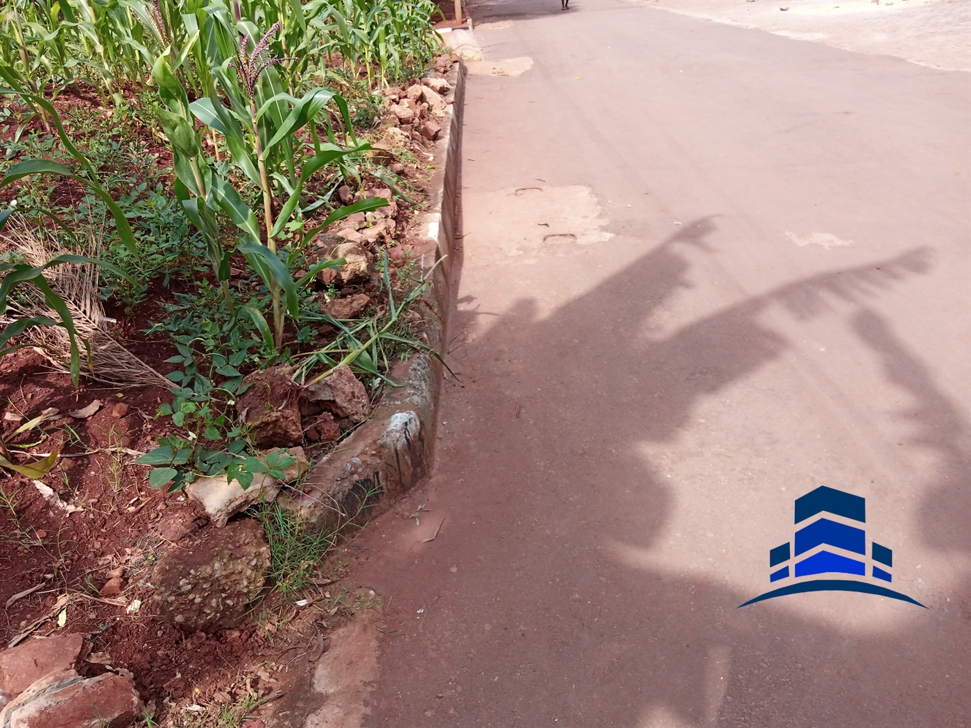 Residential Land for sale in Bugoloobi Kampala