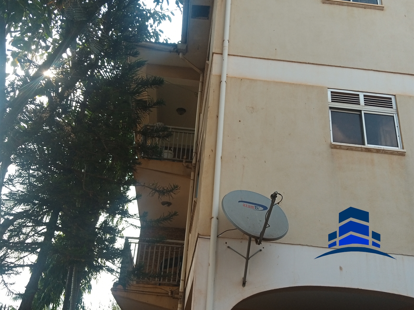 Apartment for rent in Bukoto Kampala