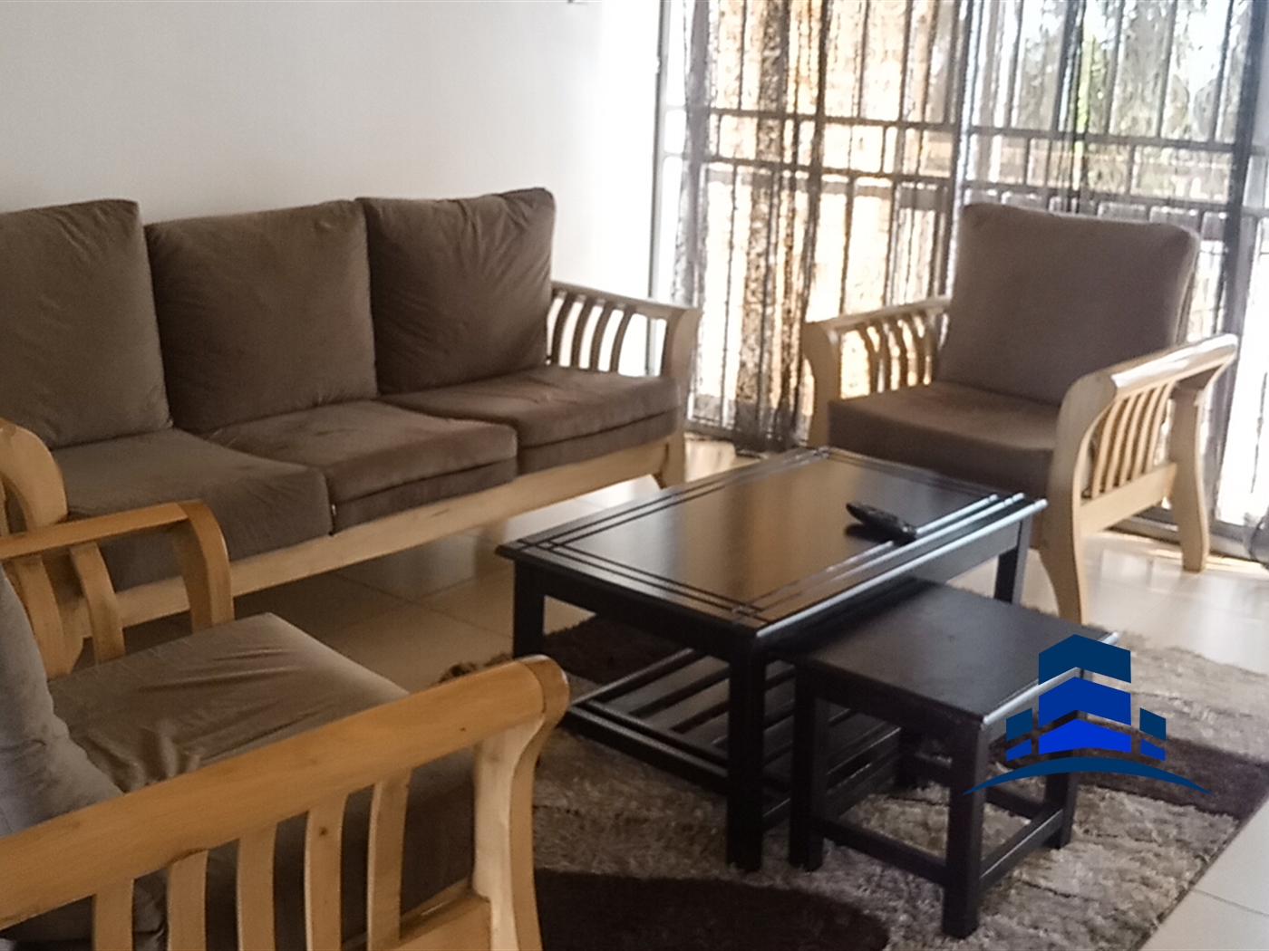 Apartment for rent in Bukoto Kampala