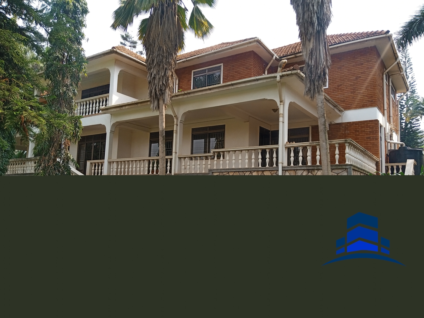 Storeyed house for rent in Naguru Kampala