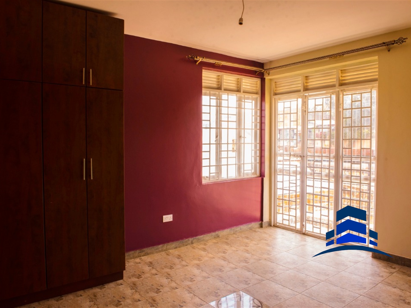 Apartment for sale in Naalya Kampala