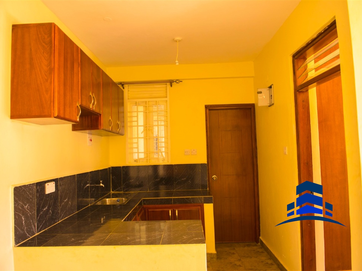 Apartment for sale in Naalya Kampala