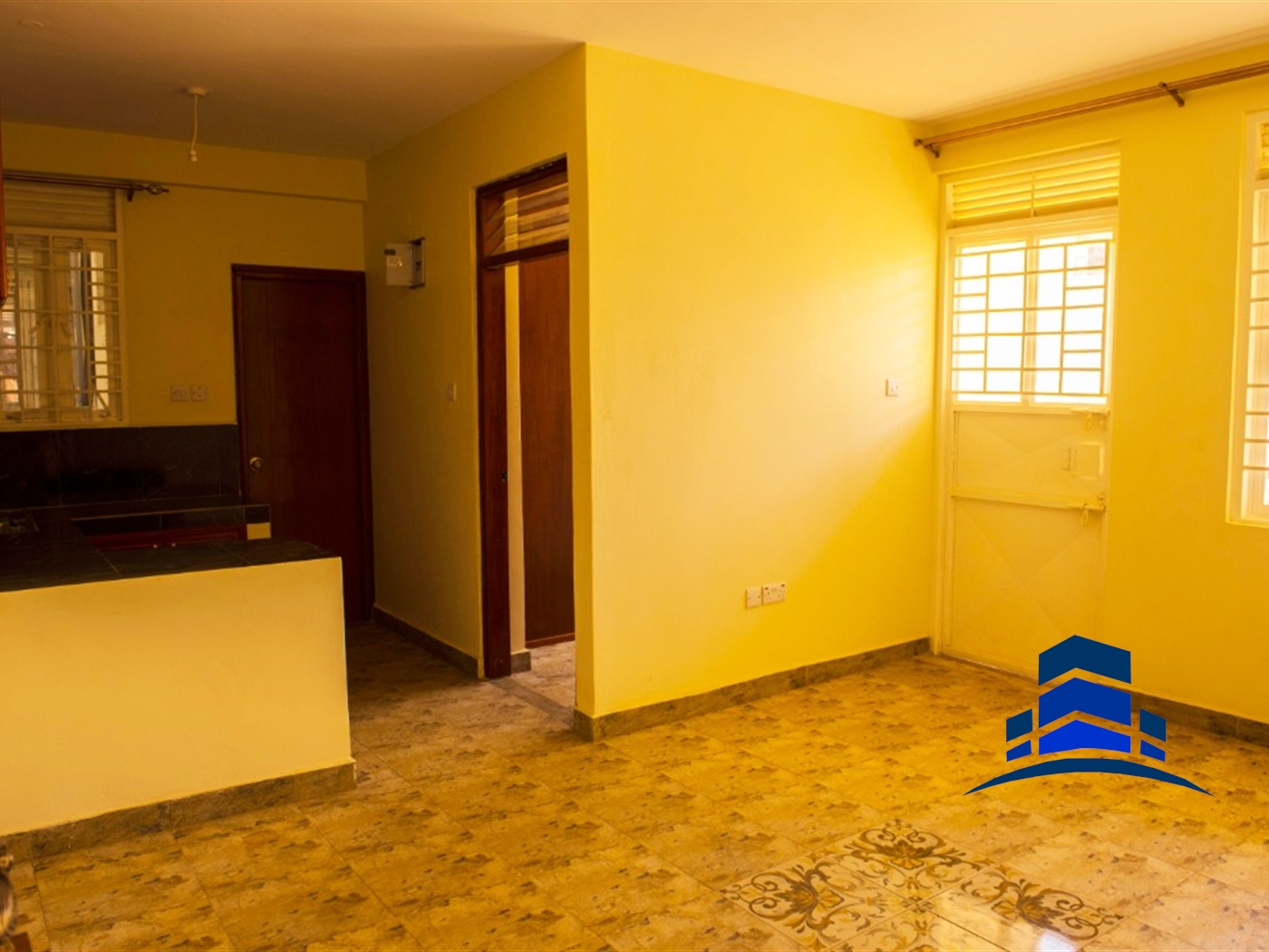 Apartment for sale in Naalya Kampala