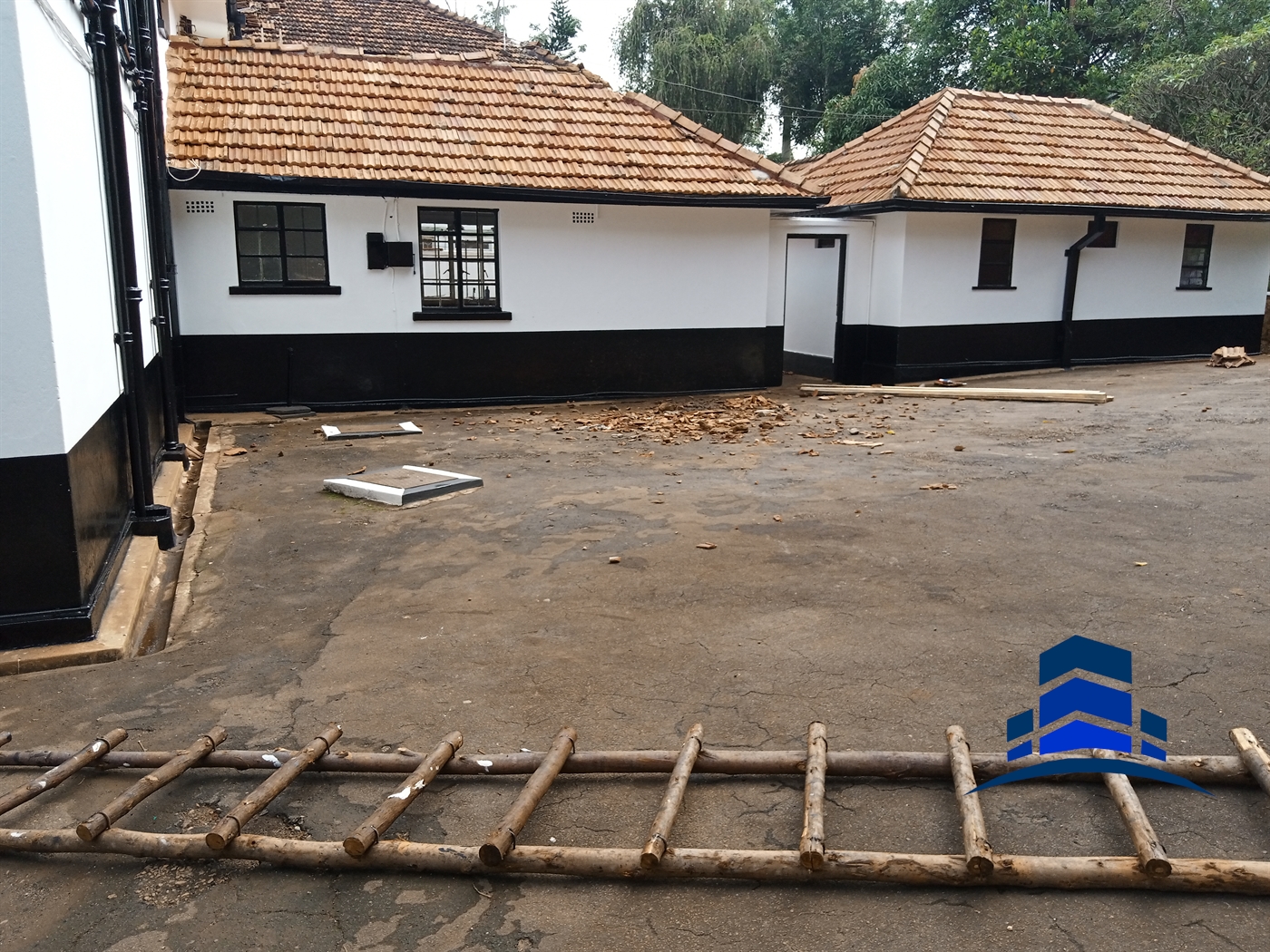 Storeyed house for rent in Kololo Kampala