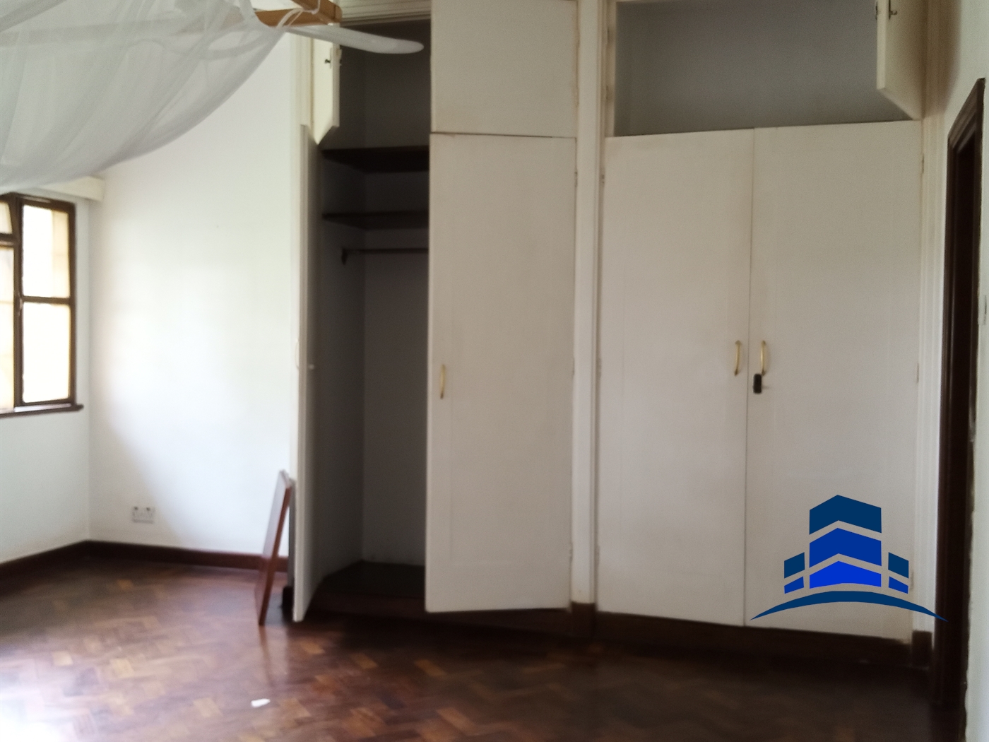 Storeyed house for rent in Kololo Kampala