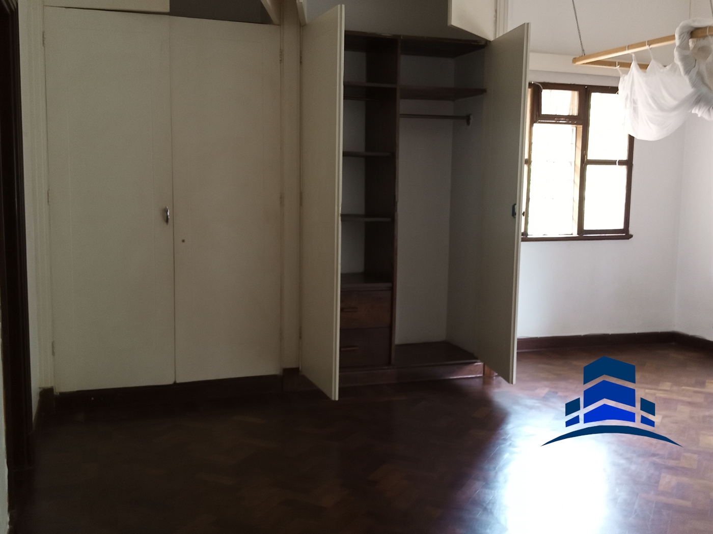 Storeyed house for rent in Kololo Kampala