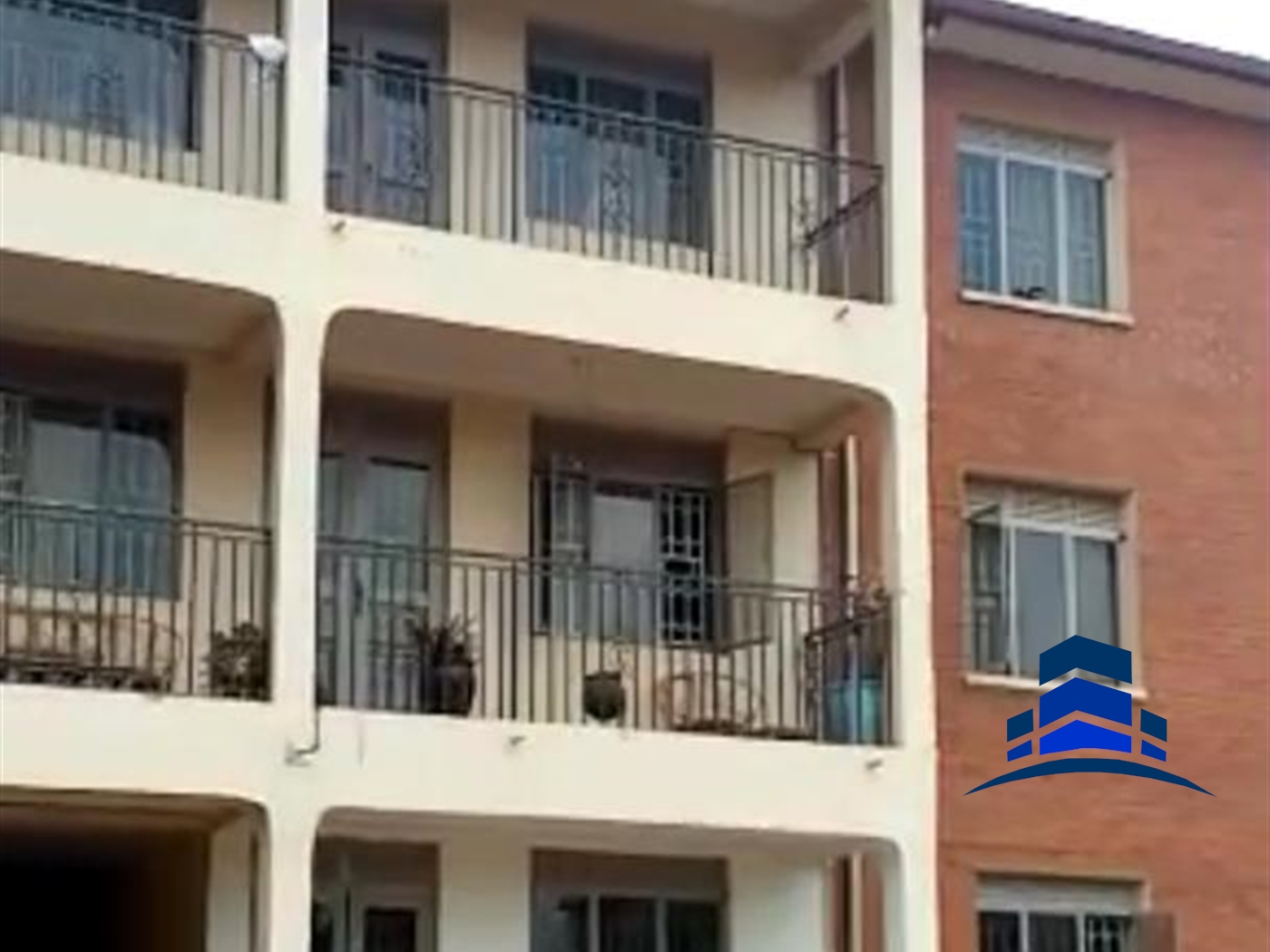 Apartment for rent in Buziga Kampala