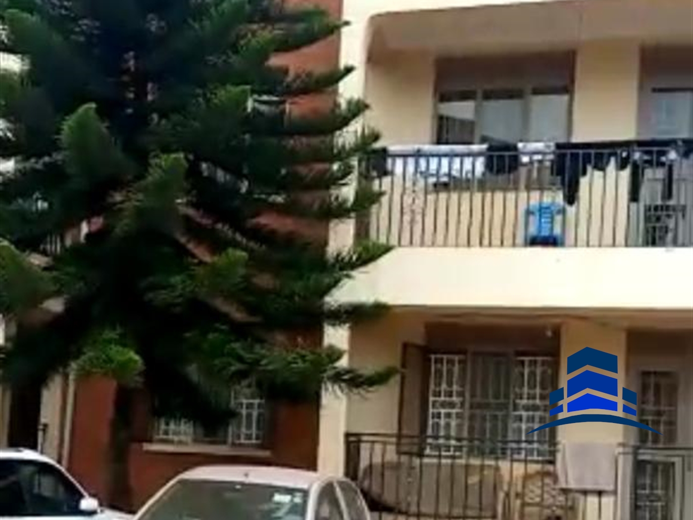 Apartment for rent in Buziga Kampala