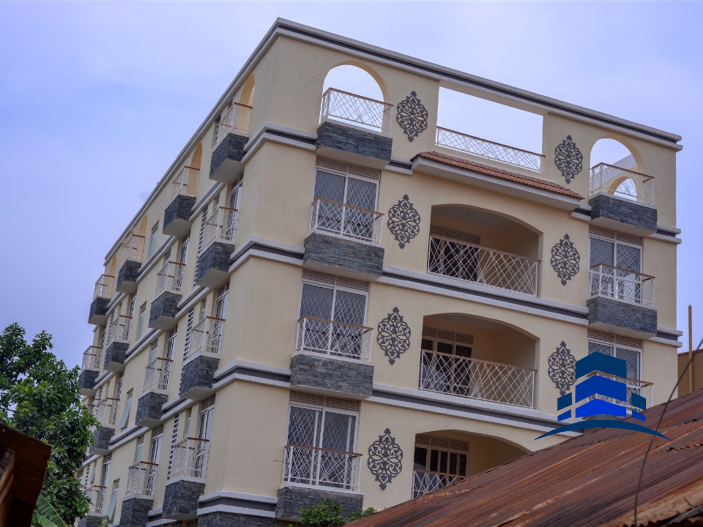 Apartment for sale in Muyenga Kampala